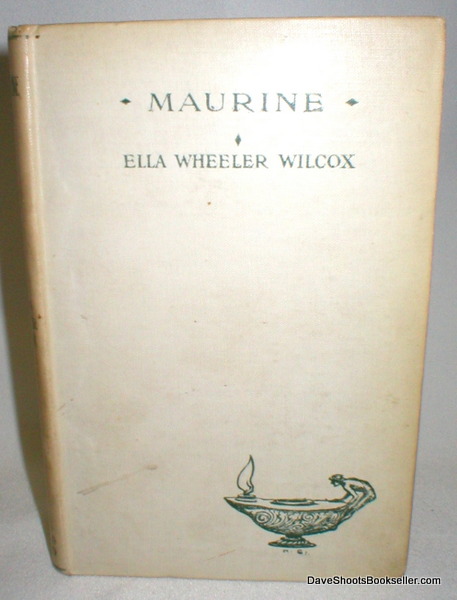 Maurine and Other Poems