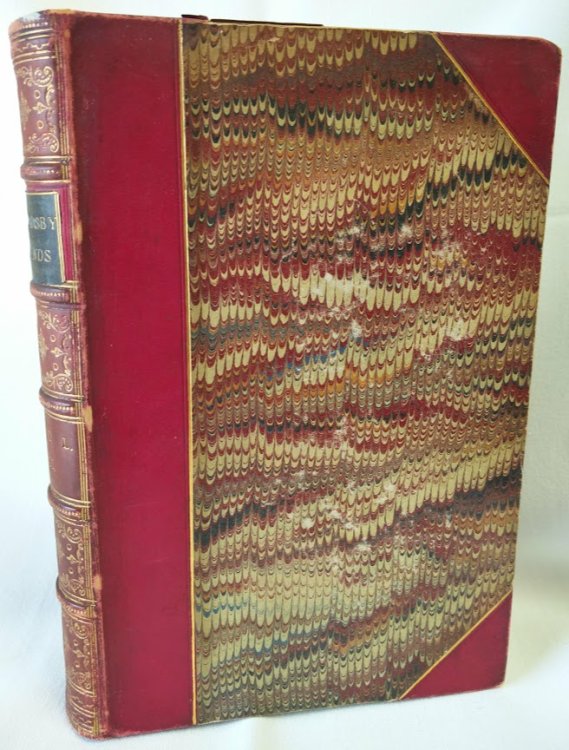 The Ingoldsby Legends or Mirth and Marvels; Second Series, Volume II