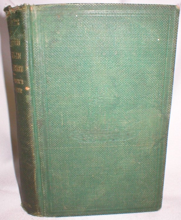 A Narrative of the Discovery of the Fate of Sir John Franklin and His Companions