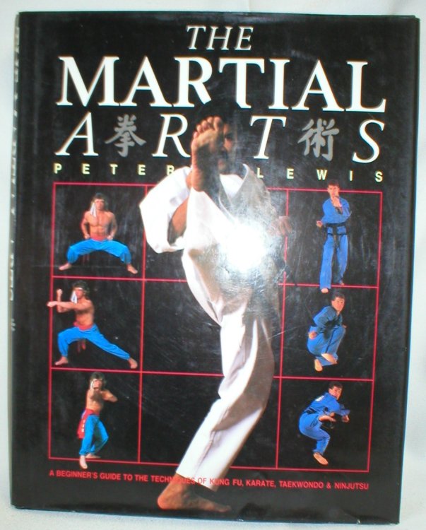 The Martial Arts
