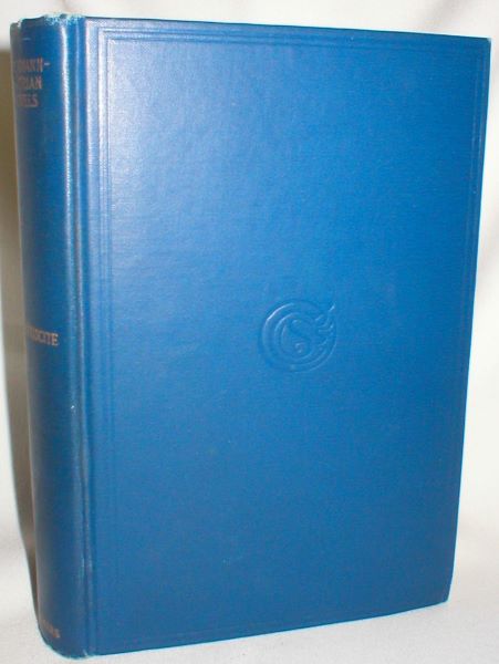 The Plebiscite, Or A Miller's Story of the War