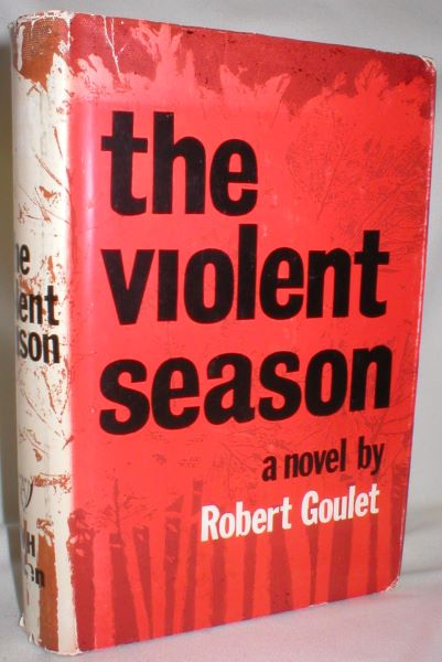 The Violent Season