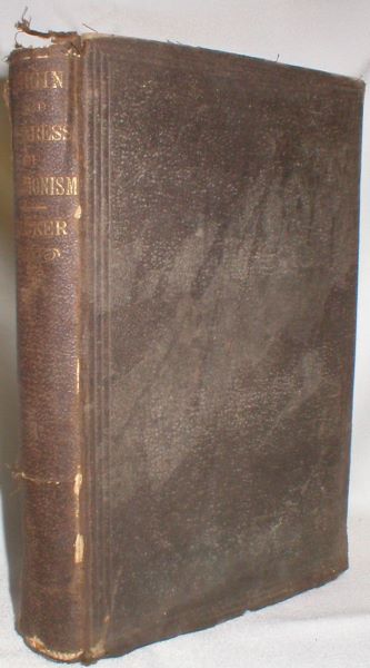 Origin, Rise, and Progress of Mormonism. Biography of Its Founders and History of Its Church. Personal Remembrances and Historical Collections Hitherto Unwritten.