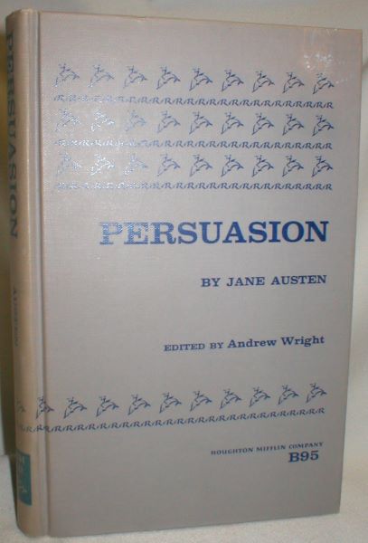 Persuasion