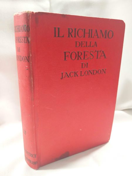 Il Richiamo Della Foresta (The Call of the Wild)