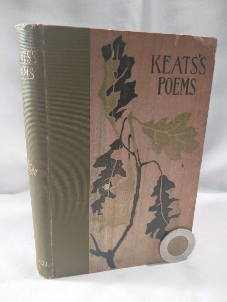 The Poetical Works of John Keats