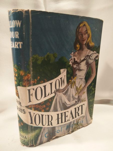 Follow Your Heart