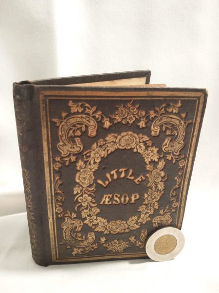The Little Esop (Aesop)