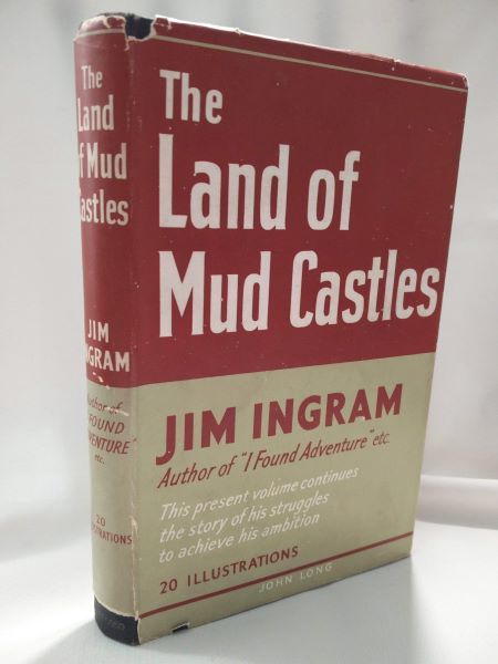 The Land of Mud Castles