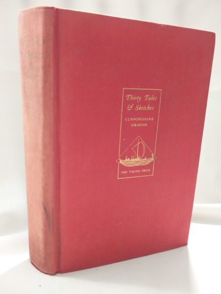 Thirty Tales and Sketches