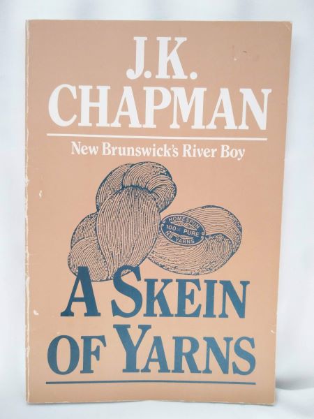 A Skein of Yarns