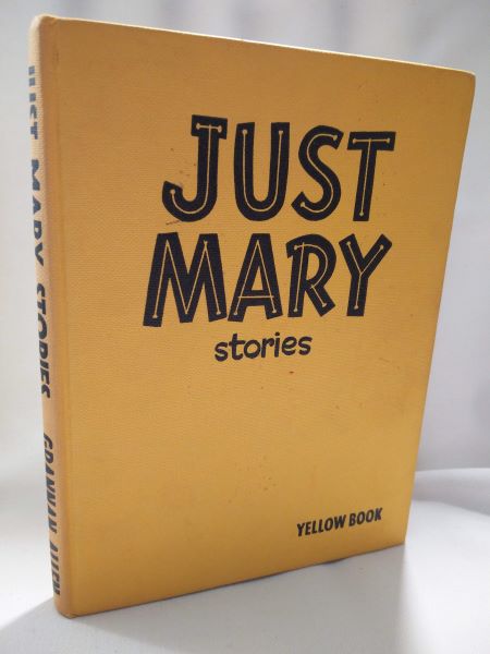 Just Mary; Yellow Stories