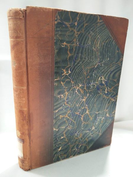 Dramas: The Duchess of La Valliere; The Lady of Lyons; Richelieu, or the Conspiracy