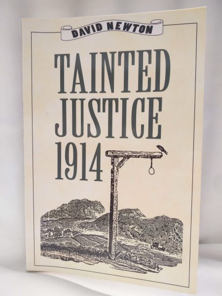 Tainted Justice 1914