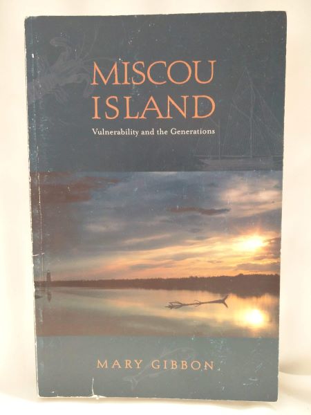 Miscou Island - Vulnerability and the Generations