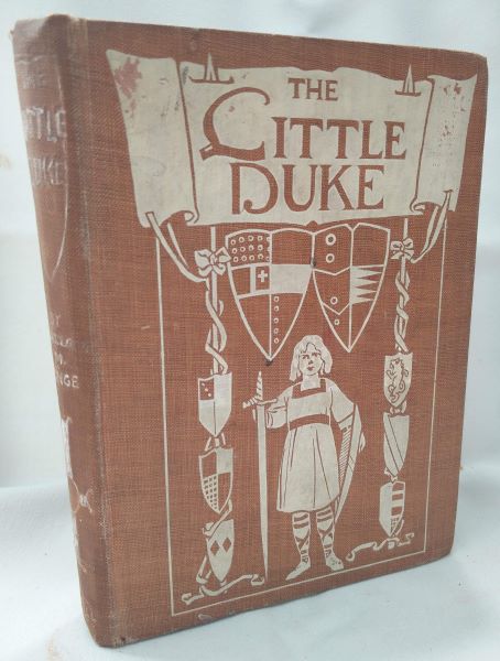 The Little Duke or Richard the Fearless