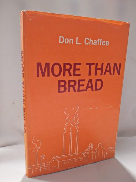 More Than Bread