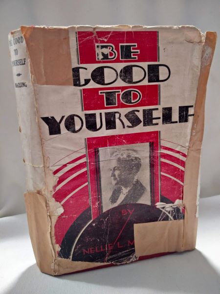 Be Good to Yourself - A Book of Short Stories