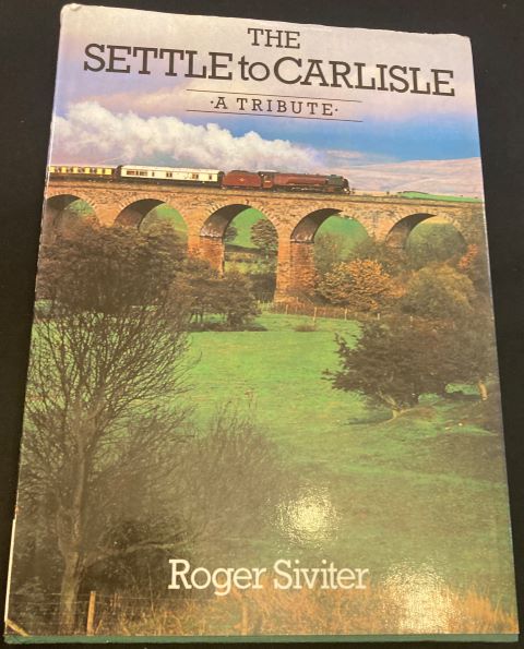 The Settle To Carlisle