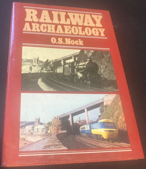 Railway Archaeology
