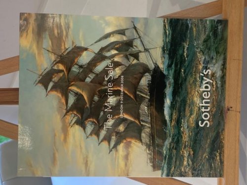 The Marine Sale