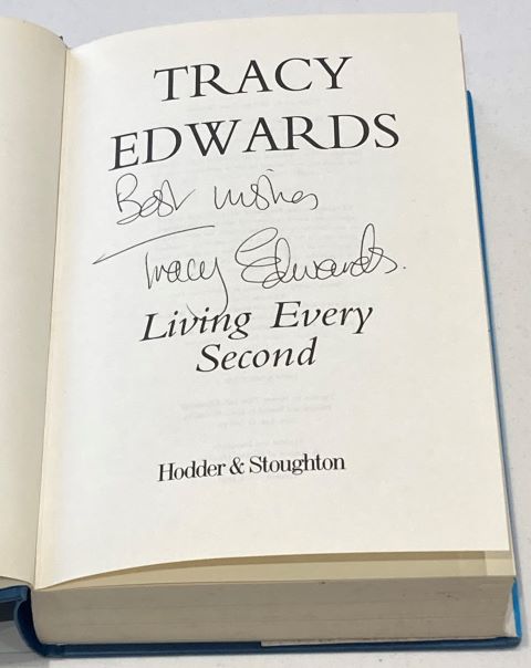 Living Eevery Second