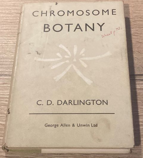 Chromosome Botany