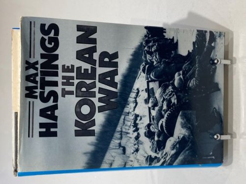 The Korean War