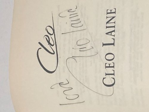 Cleo
