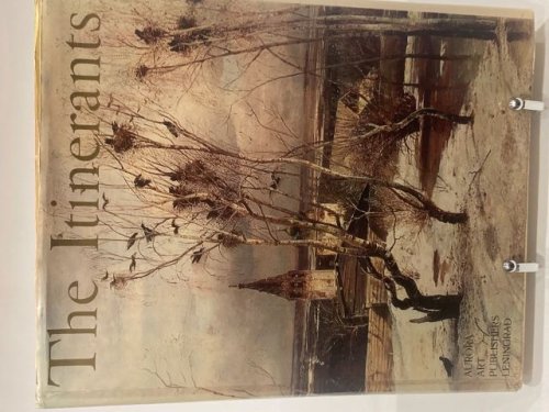 The Itinerants