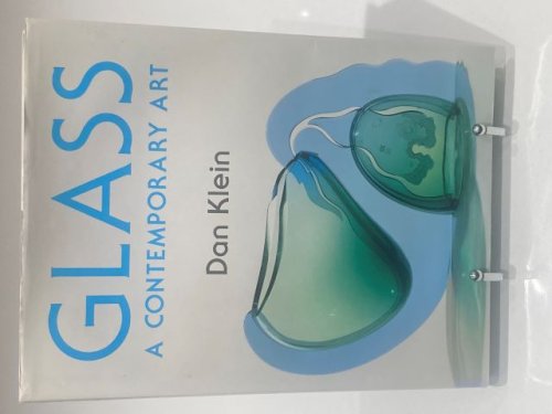 Glass A Contemporary Art