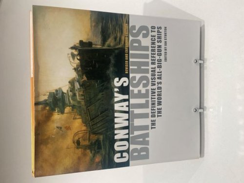 Conway's Battleships