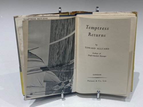 Temptress Returns