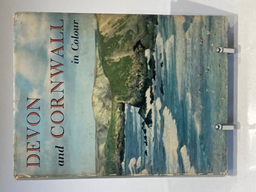 Devon and Cornwall in Colour