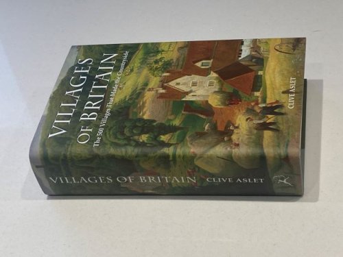 The Villages of Britain