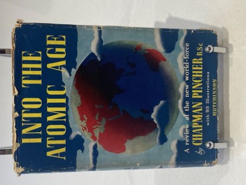 Into the Atomic Age