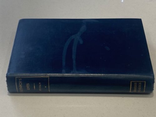 Plutarch's Lives