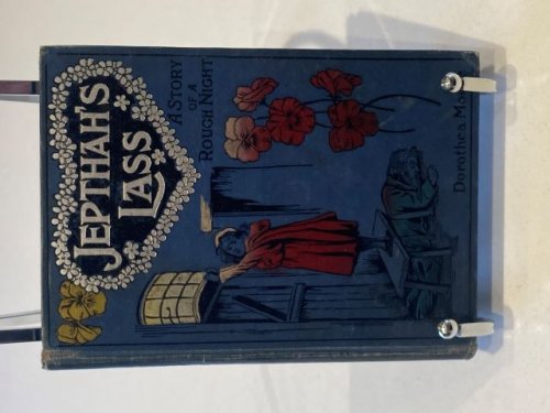 Jepthah's Lass A Story of a Rough Night