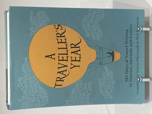 A Traveller's Year