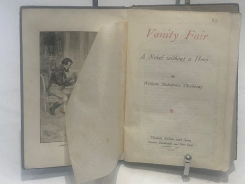 Vanity Fair