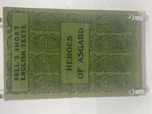 Keary's Heroes of Asgard Selections