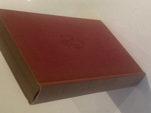 Journal to Stella