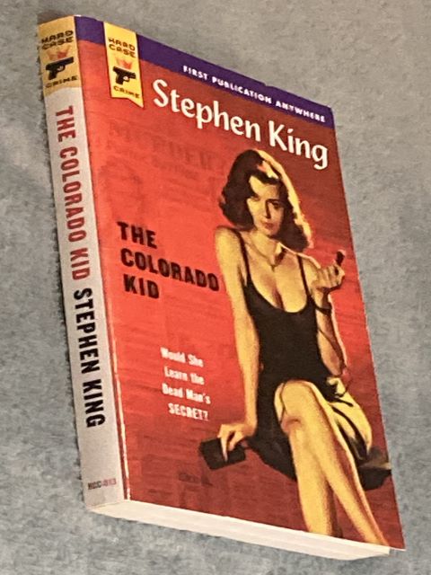 The Colorado Kid