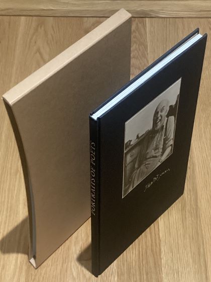 Potrraits of Poets