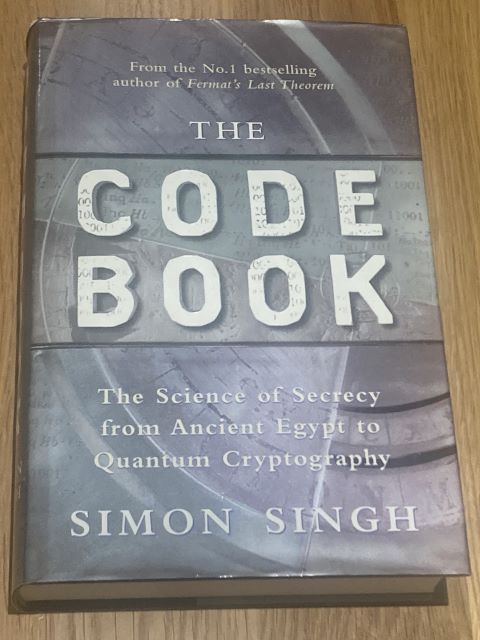 The Code Book