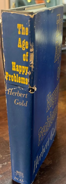 Image for The Age of Happy Problems The Age of Happy Problems