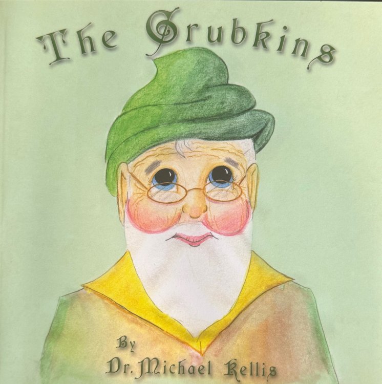 Image for The Grubkins The Grubkins