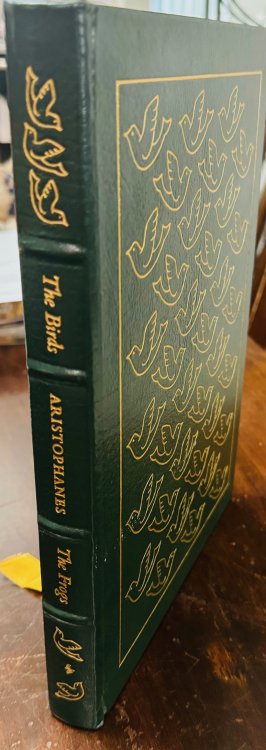 Image for The Birds and the Frogs (Collector's Edition) The Birds and the Frogs (Collector's Edition)