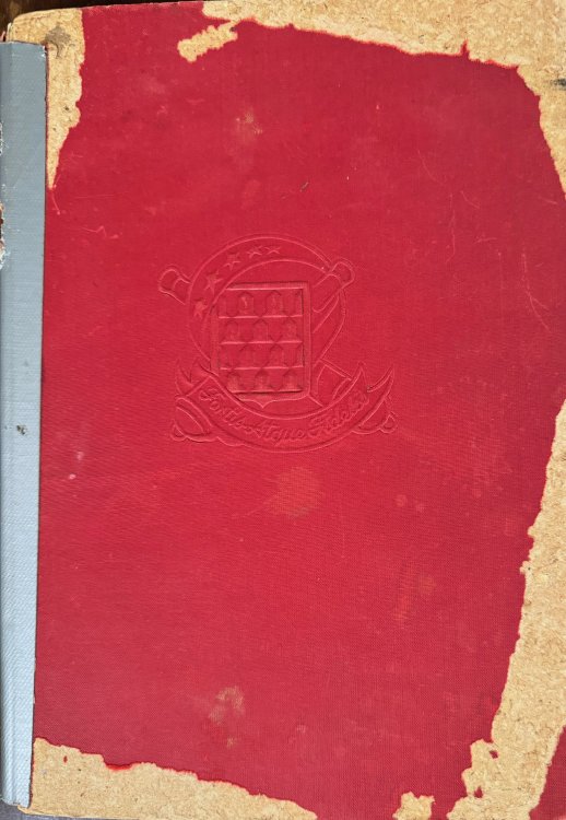 Artillery, The King of Battle - 925th Field Artillery Battalion [WWII]