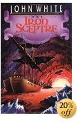 The Iron Sceptre